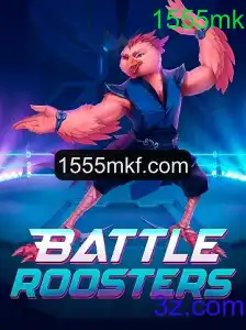 BattleRoosters: Uma Nova Era de Combate Aéreo de Galos