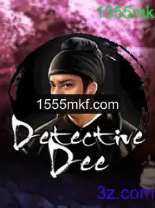 Explorando o Universo de DetectiveDee: Um Mergulho no Mistério