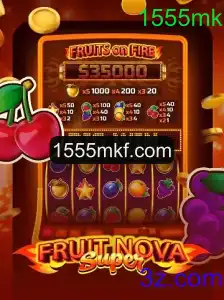 Descubra o Mundo Encantado de FruitNovaSuper: Uma Aventura Frutífera
