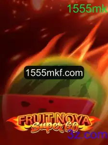 Descubra o Mundo Empolgante de FruitNovaSuper60