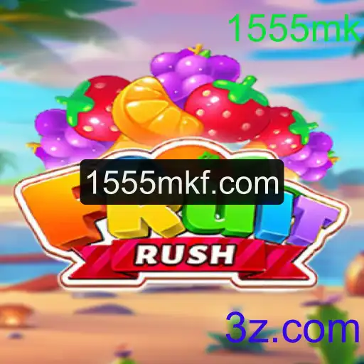 Descubra o Mundo Divertido de FruitRush: Um Jogo Repleto de Ação e Estratégia