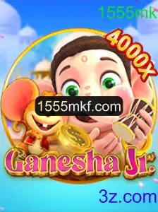 Descubra o Fascinante Mundo de GaneshaJr: Um Jogo Estratégico Inovador