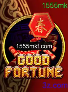Descubra o Fascinante Universo de GoodFortune: O Jogo de Estratégia e Sorte