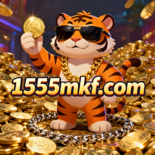 1555mk Logo