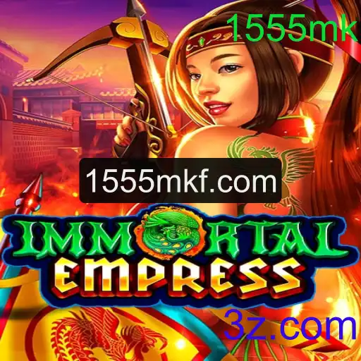 Explorando o Mundo de 'ImmortalEmpress': Um Jogo de Estratégia Revolucionário em 1555MK