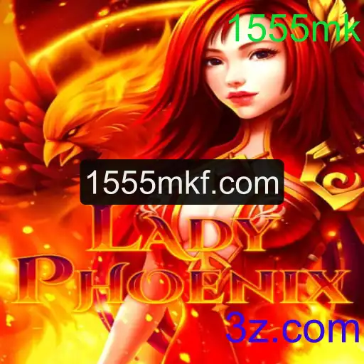 Explorando o Mundo de LadyPhoenix: Aventura e Estratégia no Jogo 1555mk