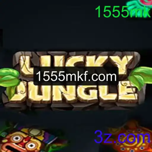 Explorando o Mundo de LuckyJungle: O Novo Fenômeno dos Jogos