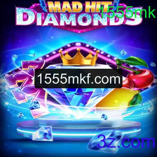 Explorando o Fascinante Mundo do Jogo MadHitDiamonds