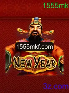 Descubra o Mundo Empolgante de NewYear: Um Jogo Revolucionário