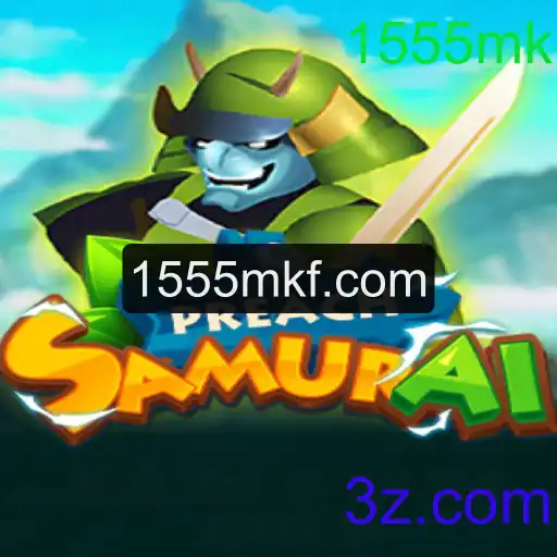 PreachSamurai: Uma Aventura Lendária no Mundo dos Samurai