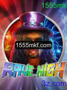 RaveHigh: Um Novo Paradigma no Universo dos Jogos Digitais