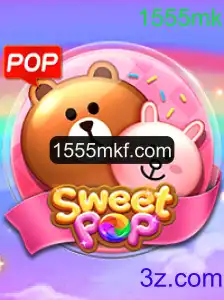 Descubra o Mundo Encantador de SweetPOP: Um Jogo Inovador