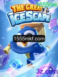 Aventuras Congelantes em TheGreatIcescape