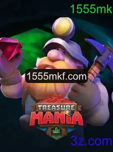 Explorando o Mundo de TreasureMania: Como Jogar e Regras Essenciais