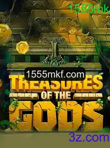 Explorando 'TreasureoftheGods': O Novo Fenômeno do Mundo dos Jogos