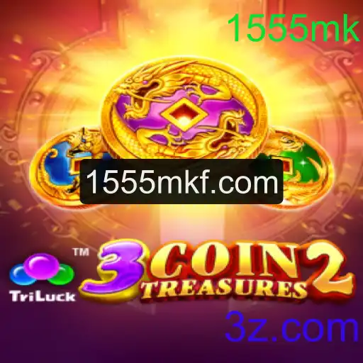 Descubra '3CoinTreasures2': A Nova Sensação no Mundo dos Games