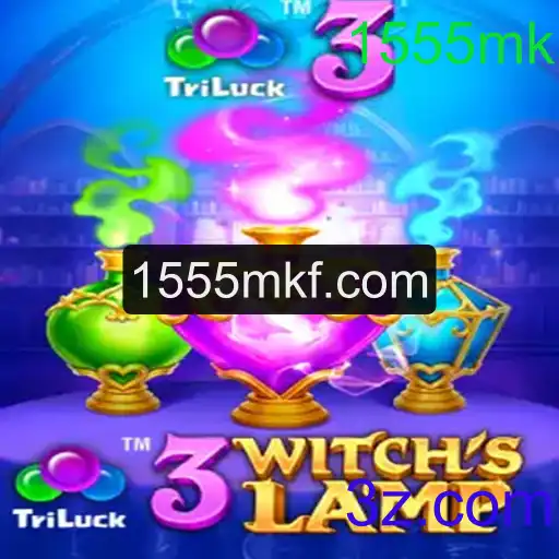 Explorando o Mundo Fascinante de 3WitchsLamp: Um Novo Desafio no Universo dos Jogos