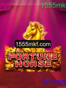 Descubra o Universo de FortunaHorse: Um Mergulho no Mundo de Apostas e Estratégia de 1555mk