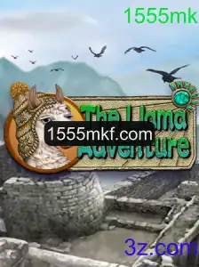 TheLlamaAdventure: Uma Jornada Épica no Mundo dos Jogos