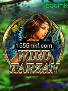 Descubra o Mundo de WildTarzan: Aventuras Selvagens e Estratégicas