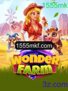 Descubra o Mundo Encantado de WonderFarm: Um Jogo de Estratégia e Aventura