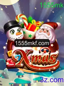 Descubra o Jogo Natalino 'Xmas': Uma Aventura Festiva com 1555mk
